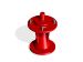 Spindle Assembly - Type 5b Short Ext 50mm [504-328-043]